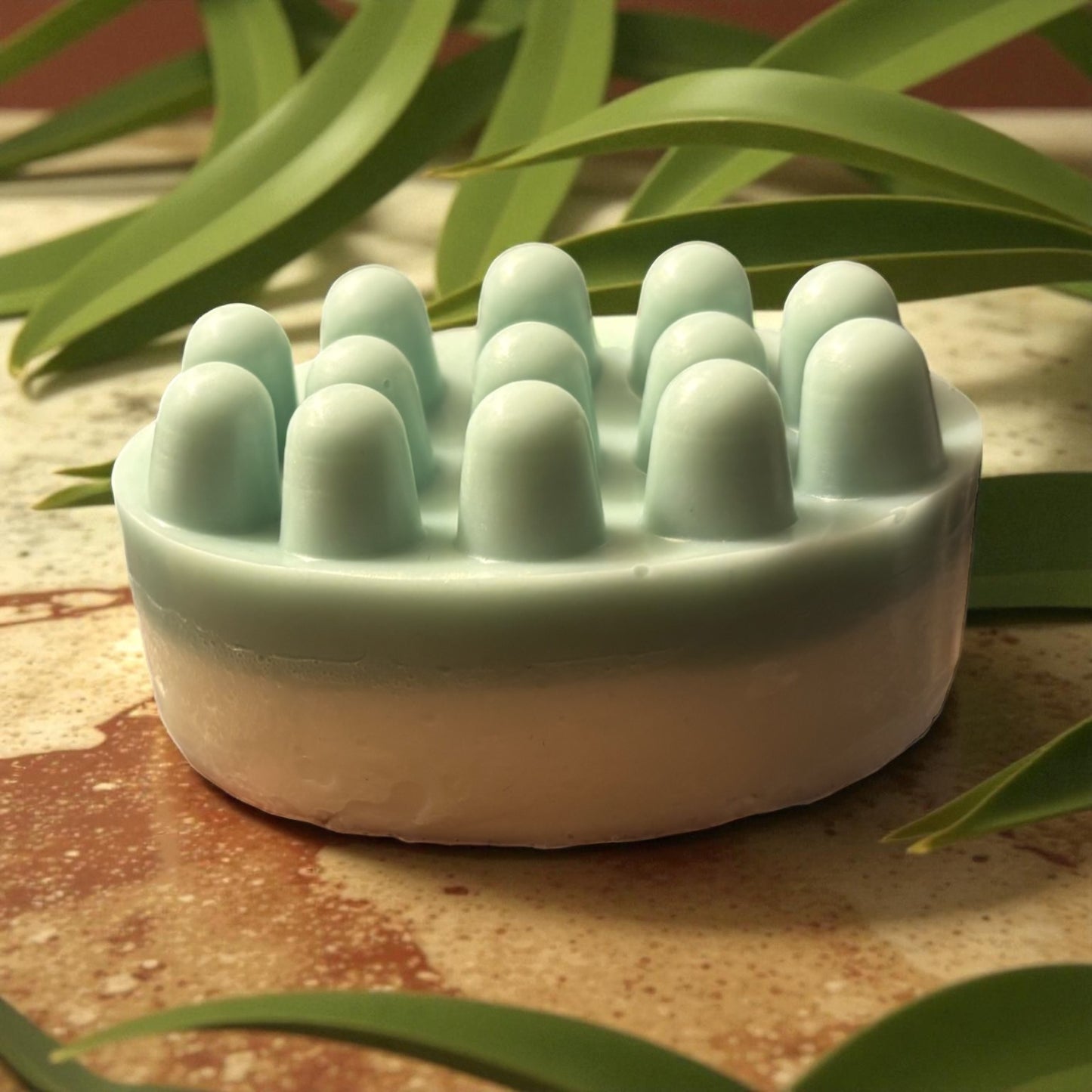 Massage Cleansing Bars