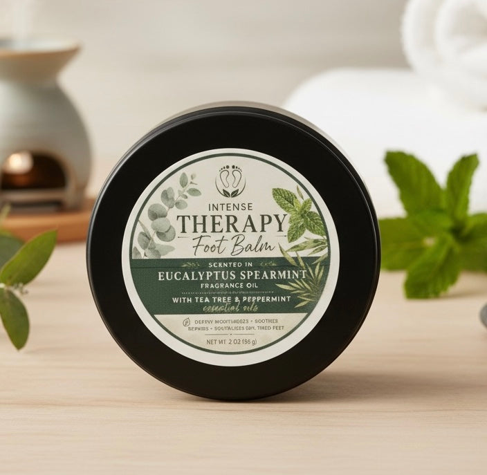 Intense Therapy Foot BALM