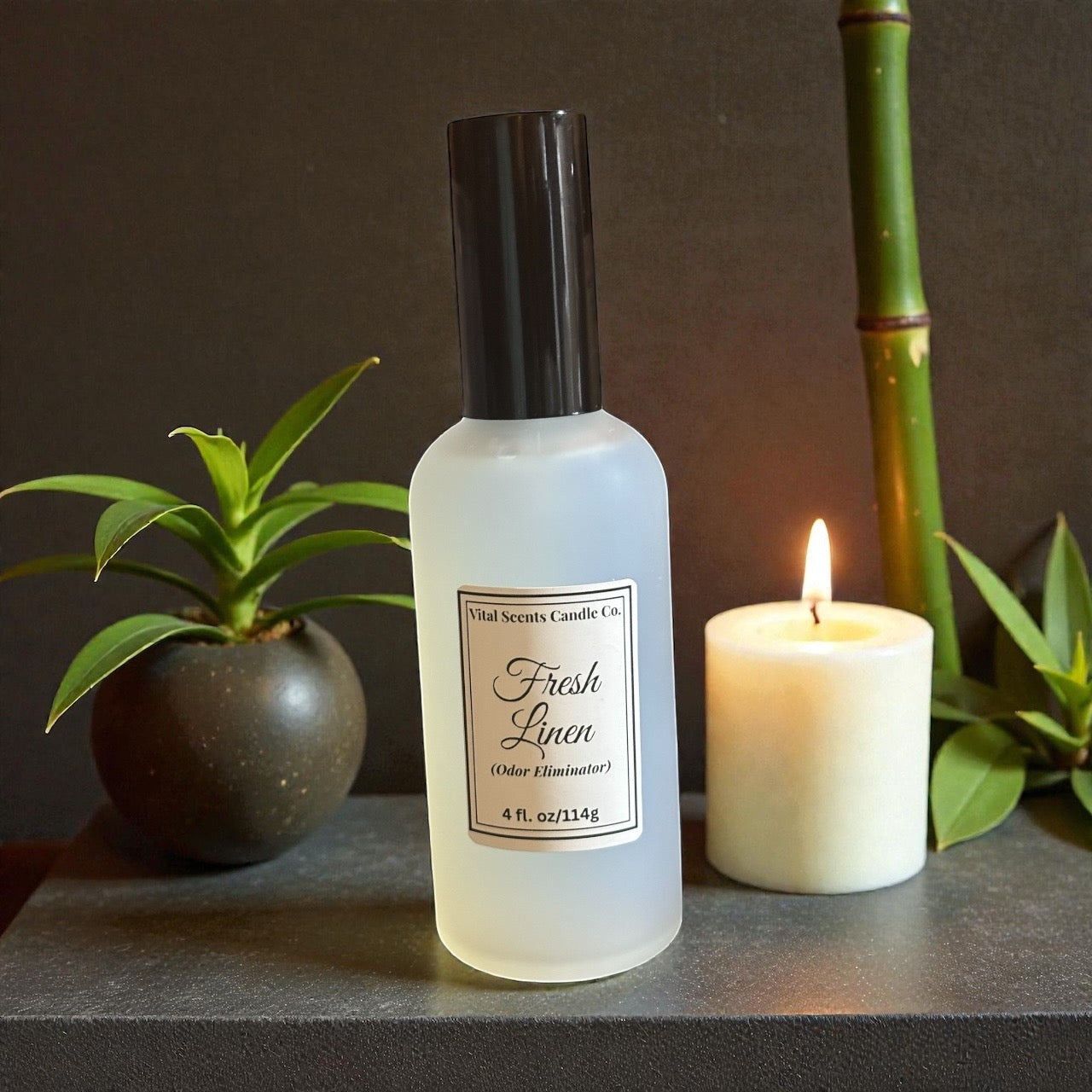 Aroma Mist Room & Linen Spray